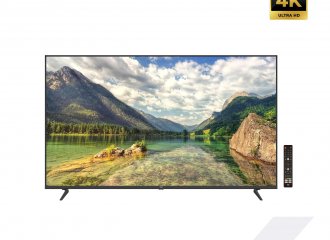 Smart TV VSP VUE43GSU01 – Trải Nghiệm Giải Trí Đỉnh Cao Với Công Nghệ 4K Ultra HD