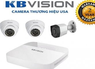 Đầu ghi camera là gì? gồm những bộ phận nào?