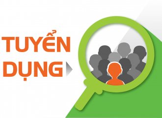 CẦN TUYỂN GẤP NHÂN VIÊN KỸ THUẬT CÔNG TRÌNH