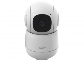 Review Camera IP Wifi thông minh Full HD chuẩn H265 Uniarch T1L-2WT