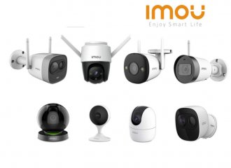 LẮP ĐẶT CAMERA WIFI IMOU GIÁ RẺ