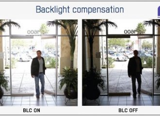 Tìm hiểu chức năng chống ngược sáng (WDR) trên camera quan sát