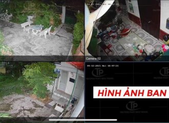 LÝ DO NÊN LẮP ĐẶT CAMERA GIÁM SÁT TẠI BÌNH DƯƠNG