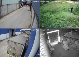 VÌ SAO PHẢI LẮP ĐẶT CAMERA QUAN SÁT TẠI ĐỒNG NAI?