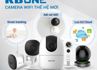 HƯỚNG DẪN LẮP CAMERA WIFI TẠI NHÀ ĐƠN GIẢN, CHI TIẾT NHẤT 2023