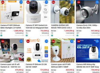 CÔNG TY LẮP ĐẶT CAMERA AN NINH TẠI PHAN THIẾT BÌNH THUẬN CHẤT LƯỢNG NHANH CHÓNG