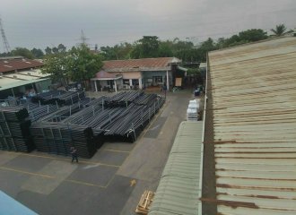 Giải pháp camera cho mọi công trình đang thi công