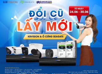 CHƯƠNG TRÌNH SIÊU HOT THÁNG 6 – ĐỔI CŨ LẤY MỚI – GIÁ SIÊU ƯU ĐÃI