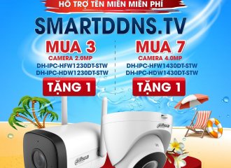 Khuyến mãi: Siêu bão táp cùng Camera_Dahua_Wifi