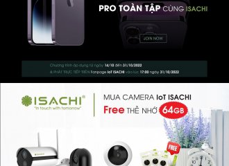 Cơ Hội Sở Hữu IPHONE 14 PRO MAX Sang Trọng & Tinh Tế!