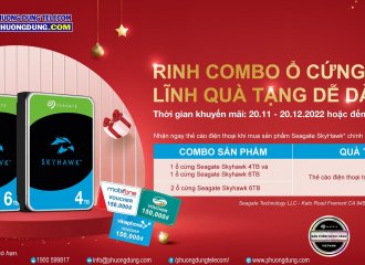 RINH COMBO Ổ CỨNG TẶNG QUÀ KHỦNG