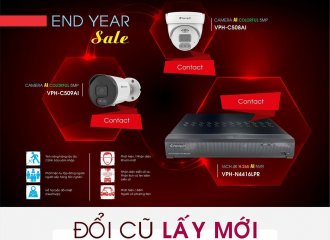  ĐỔI CŨ LẤY MỚI – TIẾT KIỆM CHI PHÍ VỚI CÔNG NGHỆ HD