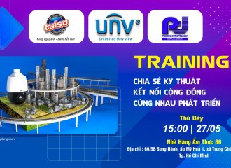Khởi động chương trình Lần 2 - Kết nối cộng đồng - Lan tỏa tri thức
