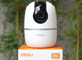 IPC-A32EP-L Camera Imou quay quét độ phân giải 2K (3.0MP) 
