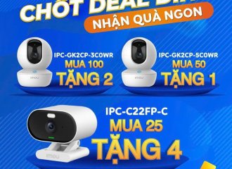  CHỐT DEAL ĐỈNH - NHẬN QUÀ NGON TỪ Phương Dung Telecom 