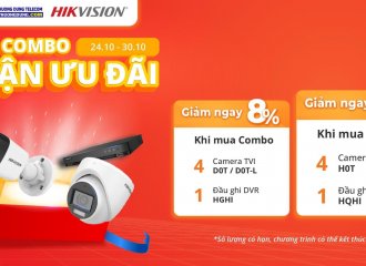 RINH COMBO - NHẬN ƯU ĐÃI