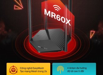 Lắp wifi cho nhà nhiều tầng cần lưu ý những yếu tố gì?