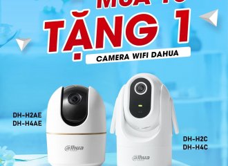 MUA 10 TẶNG 1 -ĐÓN NĂM MỚI 