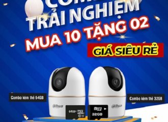 Phương Dung Telecom vừa cập nhật khuyến mãi mới