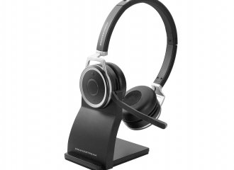 Tai nghe không dây cho điện thoại viên Grandstream GUV3050