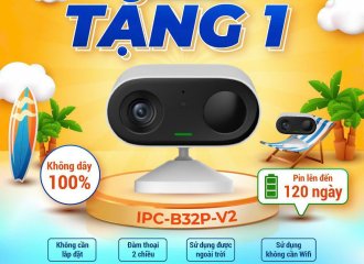 KHUYẾN MÃI MUA 10 TẶNG 1