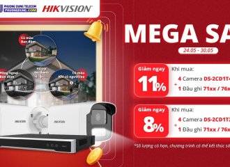 MUA CAMERA LIỀN TAY KHÔNG LO VỀ GIÁ