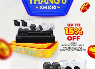 SIÊU ƯU ĐÃI THÁNG 6 ĐỪNG BỎ LỠ