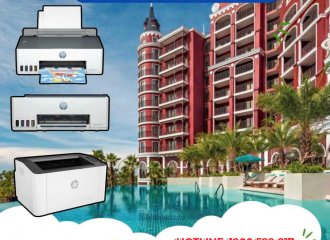 SĂN HP TRÚNG NGAY NGHỈ DƯỠNG