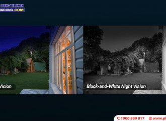CAMERA EZVIZ 2K+ TRIPLE LENS – GIẢI PHÁP AN NINH TOÀN DIỆN CHO MỌI KHÔNG GIAN