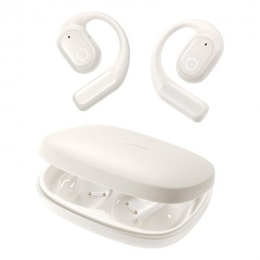 Tai Nghe Open-Ear Bosewie MF1 – White