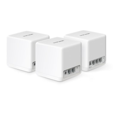 Halo H60X AX1500 Whole Home Mesh WiFi 6 System