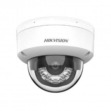 Camera IP 2MP bán cầu HIKVISION DS-2CD1121G2-LIU