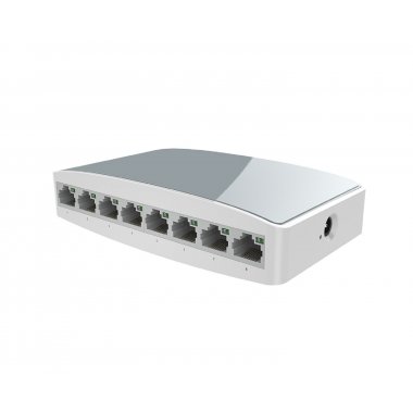 Switch mạng 8 cổng 10/100M ONV-H1008S
