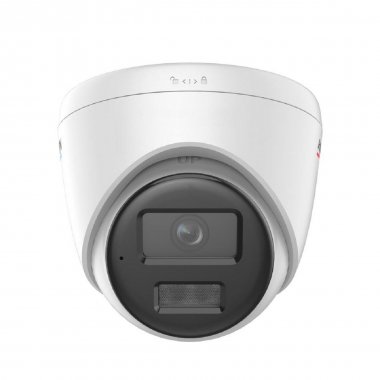 Camera IP Dome 4MP Hikvision DS-2CD2347G2H-LISU/SL