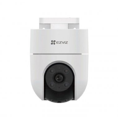 Camera PT 4G ngoài trời 3MP có màu ban đêm CS-H8C (3MP,4G)