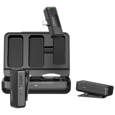 MICRO KHÔNG DÂY M9 TWO-TO-TWO