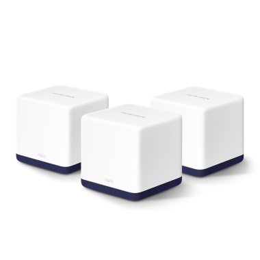 Halo H50G (3-pack)