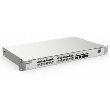 Thiết bị mạng HUB -SWITCH Ruijie RG-NBS3200-24GT4XS