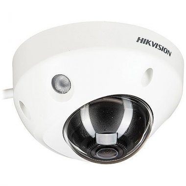 Camera IP Dome 2MP Hikvision DS-2CD2526G2-IS
