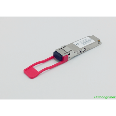 QSFP+ ER4 (30km); 1310nm; LC