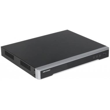 Đầu Ghi Ip 8 Kênh Hikvision DS-7608NXI-K2/8P