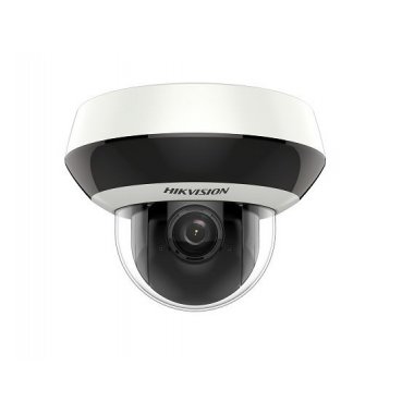 Camera IP Speed dome mini ốp trần wifi Hikvision DS-2DE2A404IW-DE3/W(C0)(S6) 4MP, zoom 4X, WDR 120dB