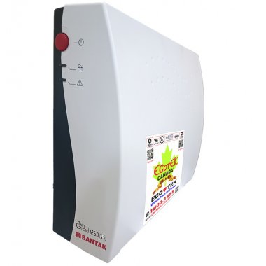 Bộ Lưu Điện UPS Offline SANTAK TG 1250 PRO (1250VA / 600W) - Line Interactive