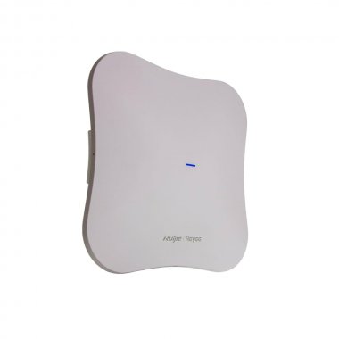 Bộ Phát WiFi 7 Ruijie Reyee RG-RAP73HD Chính Hãng – Chịu Tải 200 User, Tốc Độ 19000Mbps