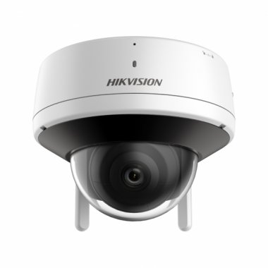 CAMERA IP WIFI HIKVISION DS-2CV2121G2-IDW