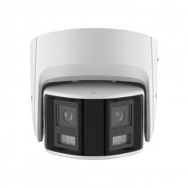 Camera IP bán cầu 4MP Hikvision DS-2CD2346G2P-ISU/SL