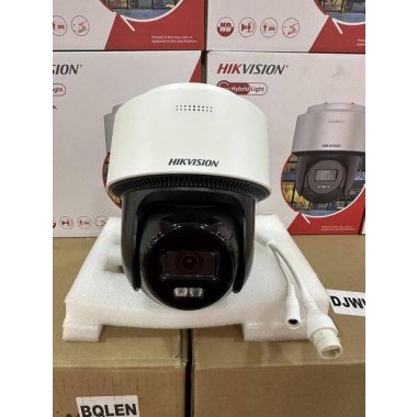 Camera IP 4MP HIKVISION DS-2DE2C400MWG-E​