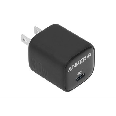 Củ sạc Anker 323 1C1A 33W Đen (Black) B2B_A2331