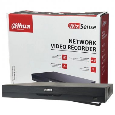 Đầu ghi hình camera IP 8 kênh DAHUA DHI-NVR4208-4KS3