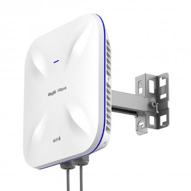 Bộ phát Wifi lắp ngoài trời Ruijie RG-RAP6260(H)